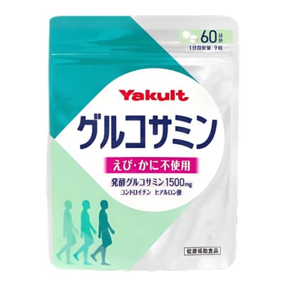 Glucosamine