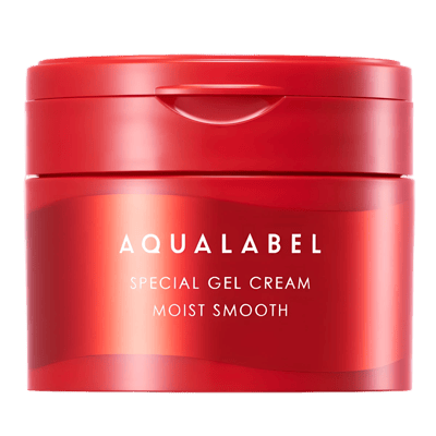 Special Gel Cream EX (Moist Smooth)