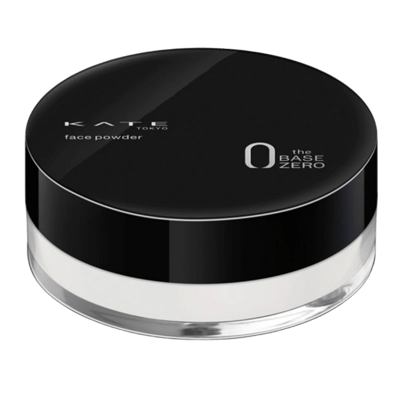 KATE Face Powder Z (Oil Block) 6 г