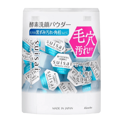 Kanebo Suisai Beauty Clear Powder Wash N 12.8 г