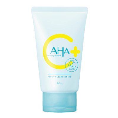 Cleansing Research Wash Cleansing AC тазартқыш құралы 120 г