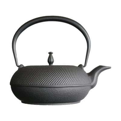OIGEN Shinonome Arare Iron Kettle 1L