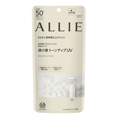 ALLIE Chrono Beauty Tone Up UV 01 60 г