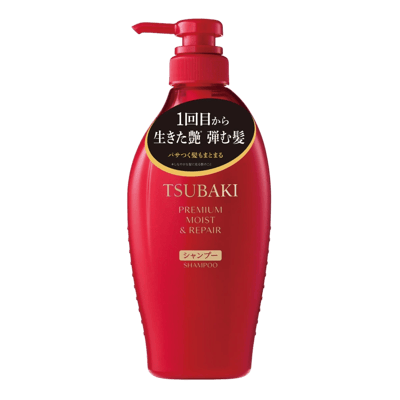 TSUBAKI Premium Moist & Repair
