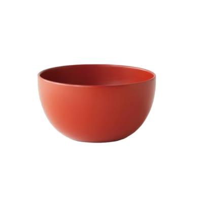 Shitsurindo Echizen Hard Lacquer Hakeme Bowl S R-03
