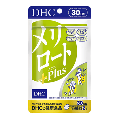 Melilot Plus 30 күнге арналған