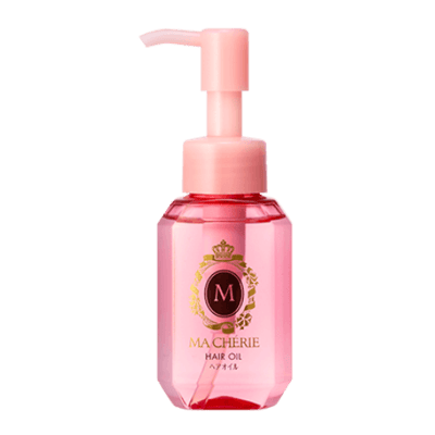 MA CHÉRIE Hair Oil EX чач майы