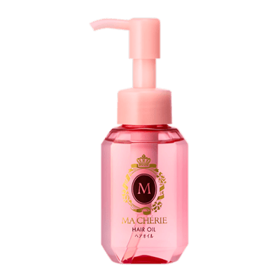 MA CHÉRIE Hair Oil EX шашқа арналған майы