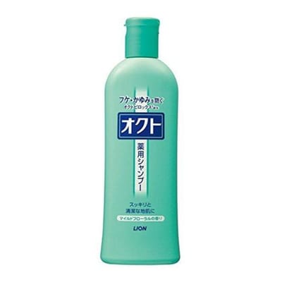 Octo Shampoo 320ml