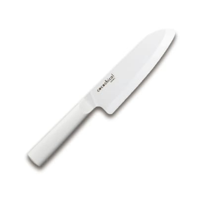 Kyocera cocochical Ceramic Knife Santoku 16cm