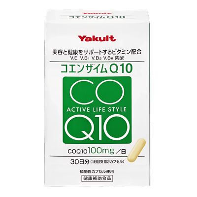 Коэнзим Q10