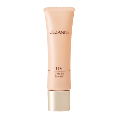 Cezanne UV Ultra Fit Base EX макияж негізі 30 г
