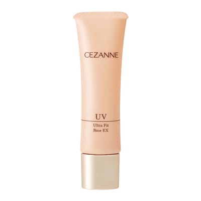 Cezanne UV Ultra Fit Base EX 30g