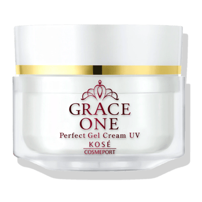 Grace One Concentrated Repair Gel UV