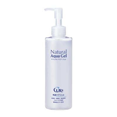 Cure Natural Aqua Gel piling geli, 250 g