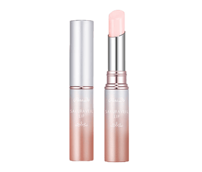 Sakura Veil Lip PK01 lab balzami