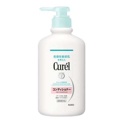 Кондиционер Curel