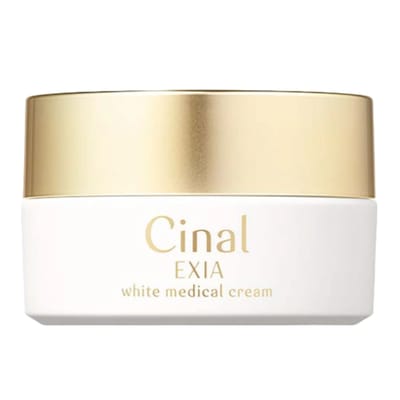 Cinal Exia 面霜 30g