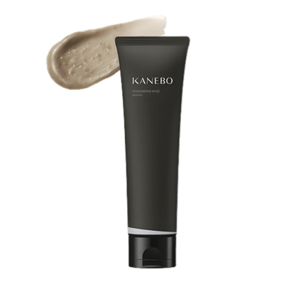 Kanebo Scrubbing Mud Wash
