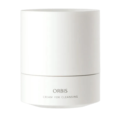 ORBIS Off Cream