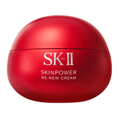 Крем Skinpower Renew Cream
