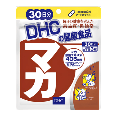 DHC Maca