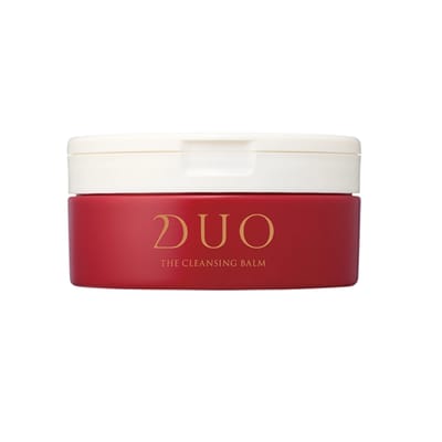 DUO 卸妝膏