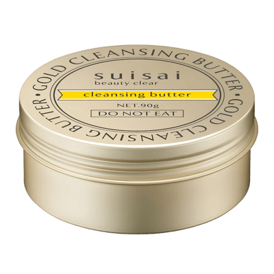 Suisai Beauty Clear Gold Cleansing Butter 90 г