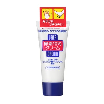Fine Today Urea 10% Cream 60g