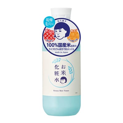Keana Nadeshiko Rice Lotion N 300mL