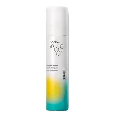 SOFINA iP Base Care Serum базалық сарысуы