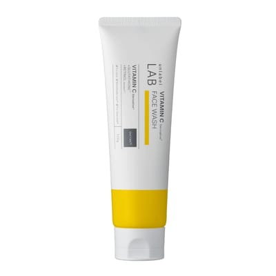 unlabel LAB V Face Wash N Пенка для умывания 130 г
