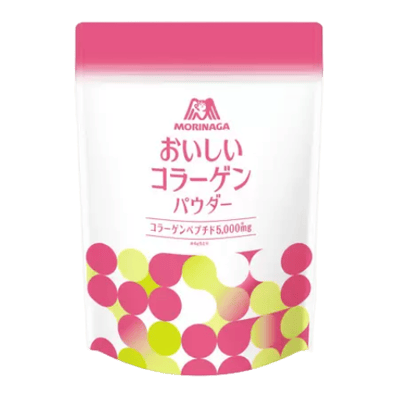 おいしいコラーゲンパウダー