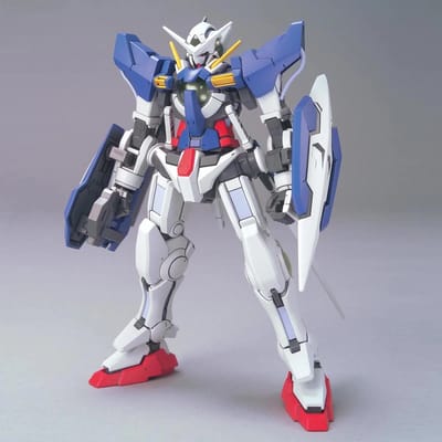 HG 1/144 鋼彈能天使