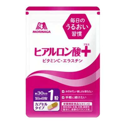 ヒアルロン酸＋