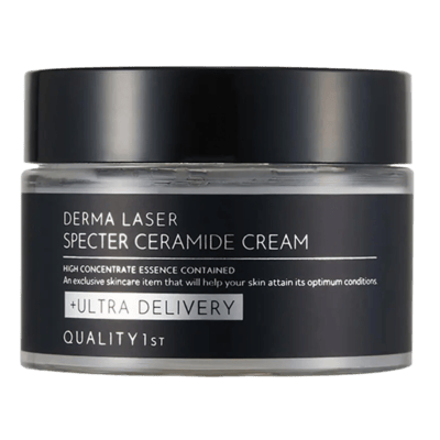 Derma Laser Specter Ceramax Cream кремі