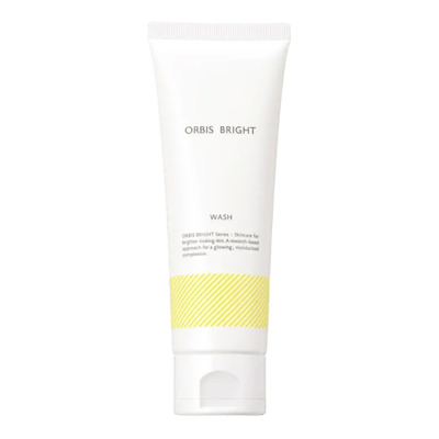 ORBIS Bright Wash