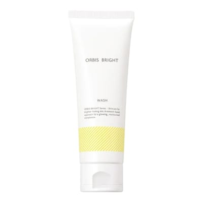 ORBIS Bright Wash