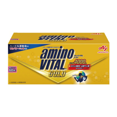 Amino Vital GOLD в стиках, упаковка 60 шт.