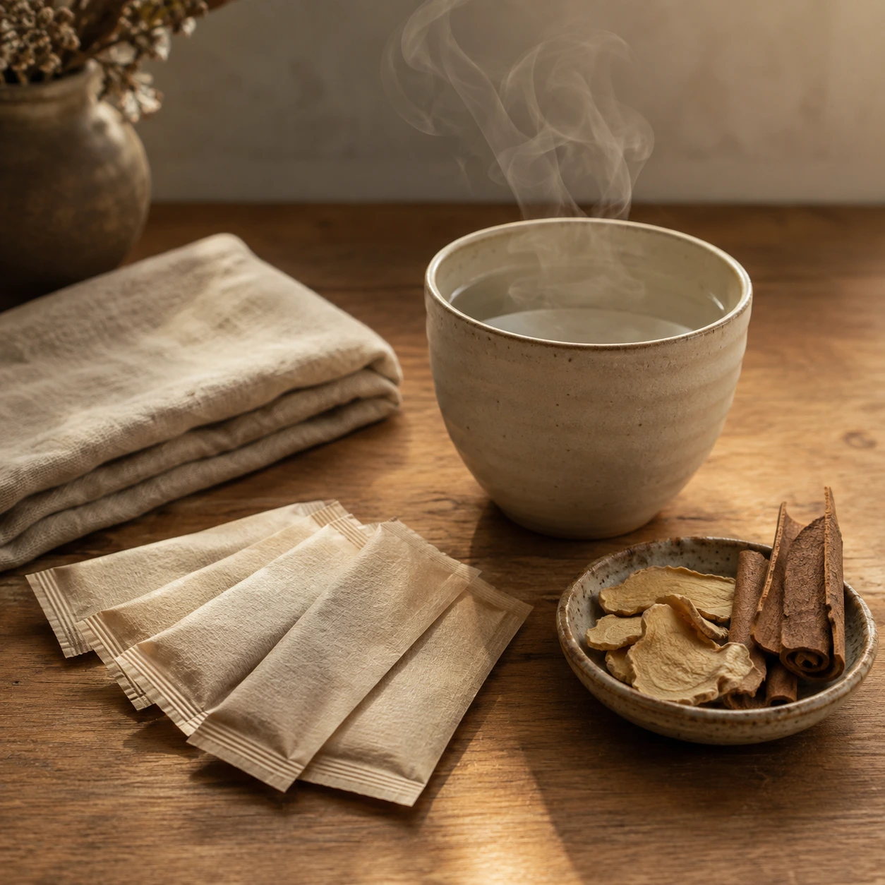 Kampo Explained: Japanese Herbal Medicine, the Formulas People Buy, and the Cautions