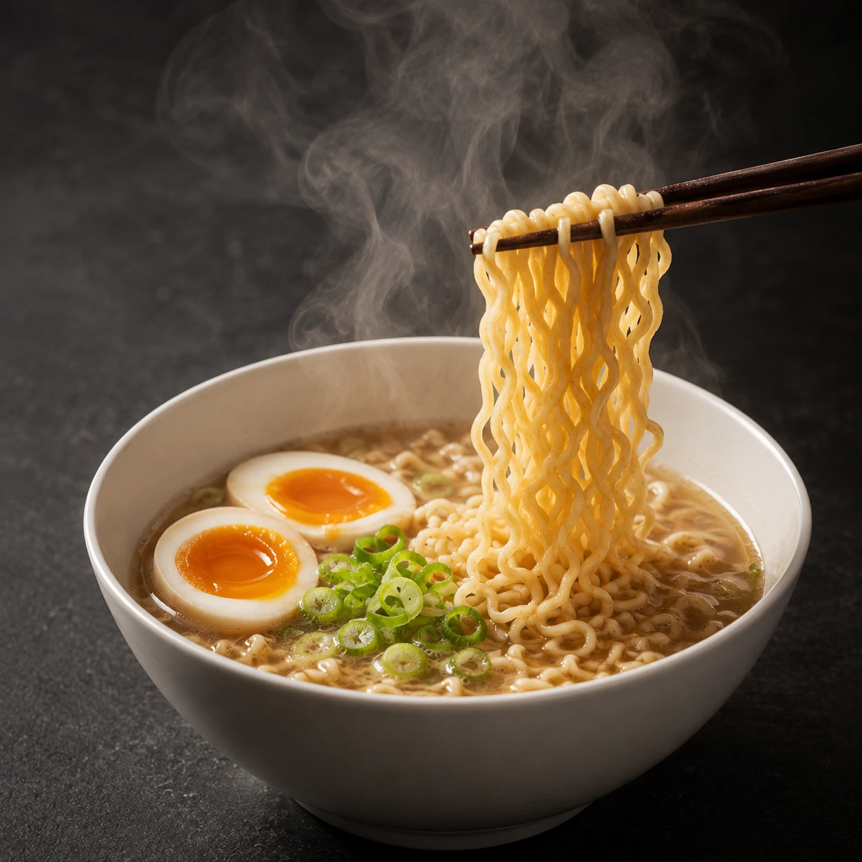 A Guide to Japanese Instant Noodles: Cup, Bag, Yakisoba and the Real Ramen Kits