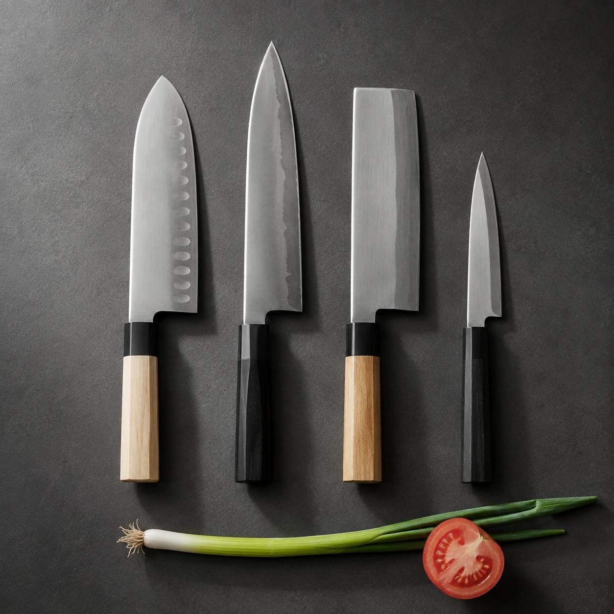 Santoku, Gyuto, Nakiri, Petty: Which Japanese Kitchen Knife to Buy (2026)