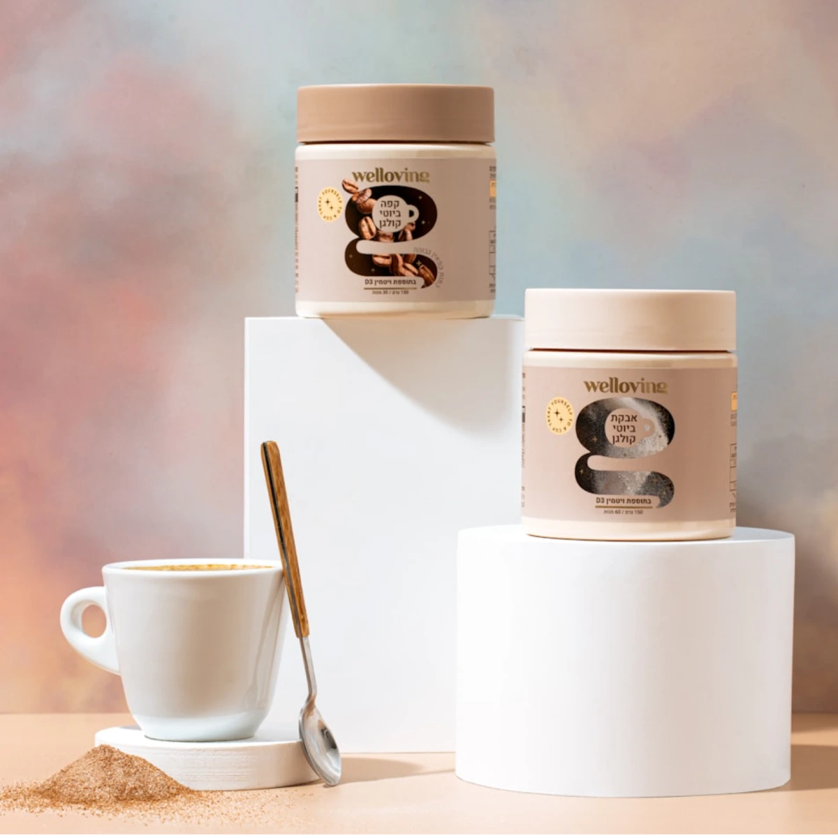 Japanese Inner-Beauty Supplements: The Complete Guide to Collagen, Vitamin C & Beauty From Within