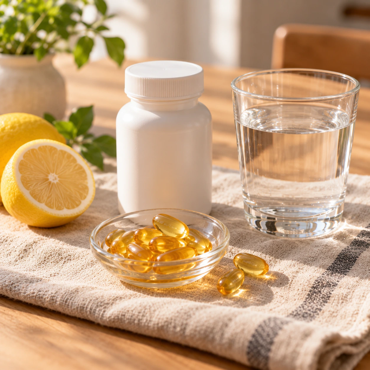 DHA and EPA Explained: How to Choose a Japanese Fish Oil Supplement