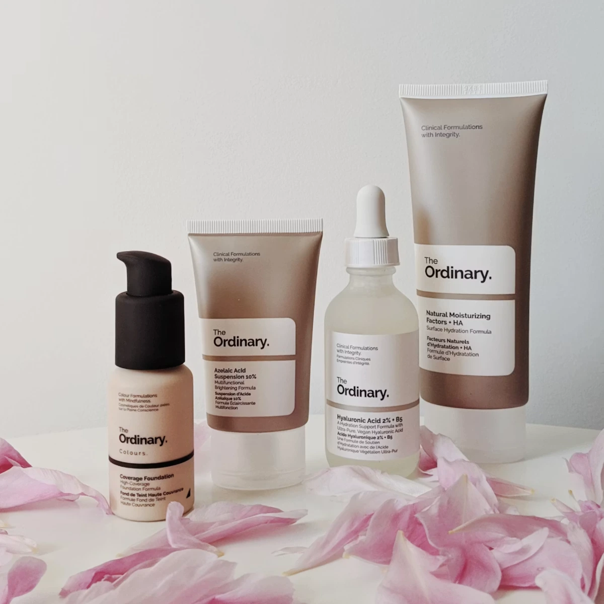 How to Build a Japanese Skincare Routine: A Step-by-Step Order of Application