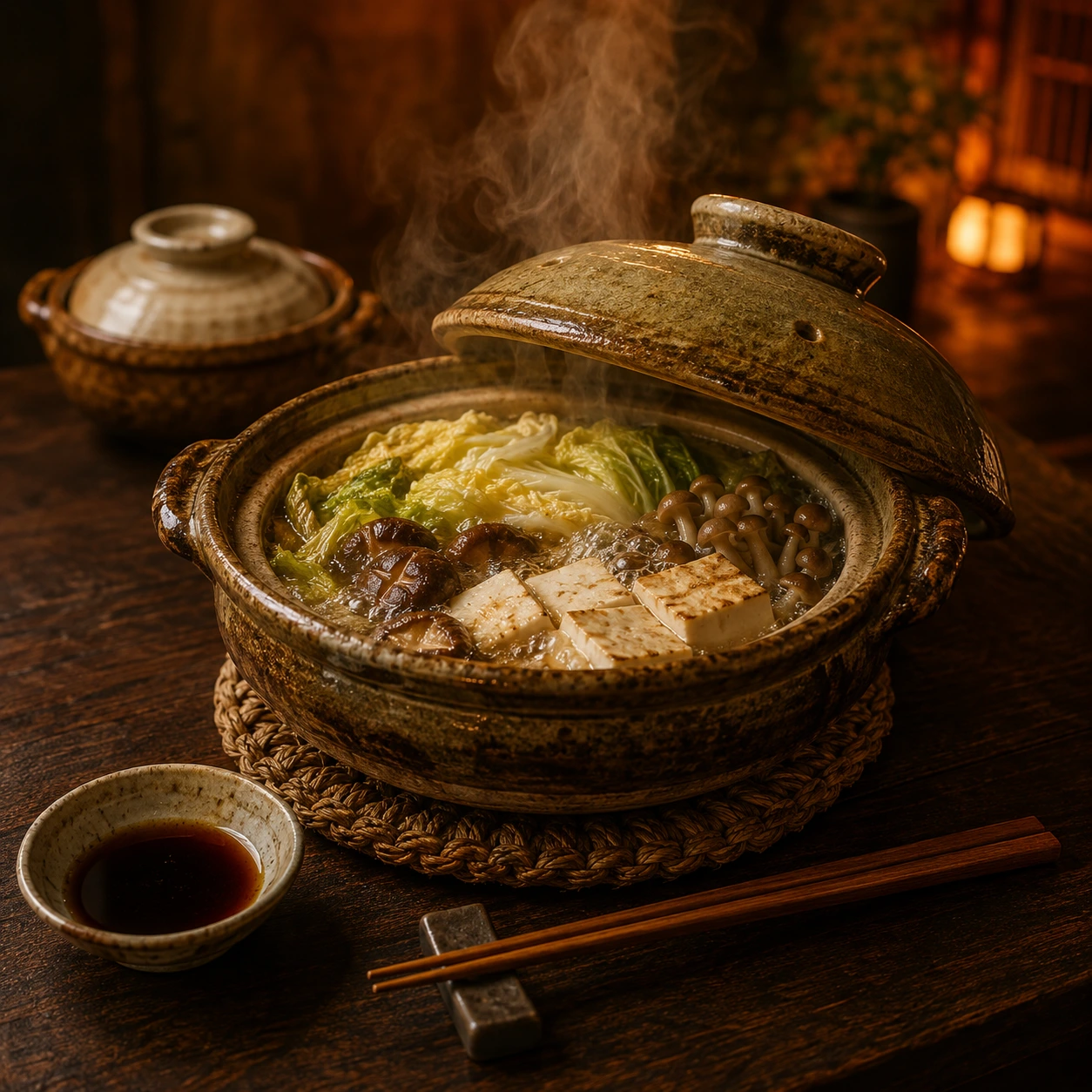 Donabe: How to Season, Cook and Care for a Japanese Clay Pot