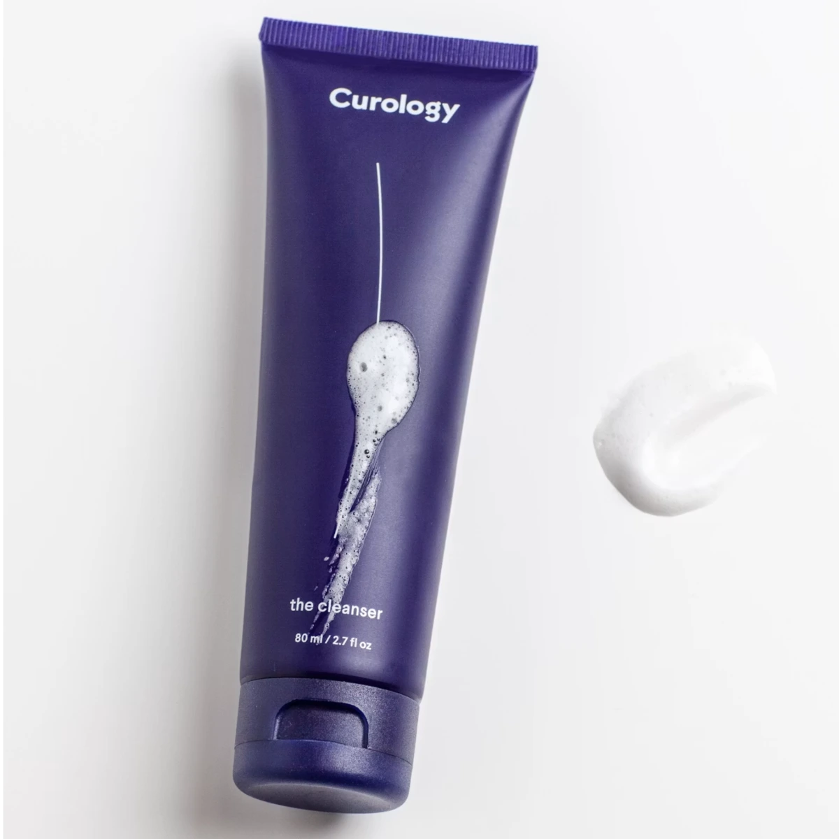The Japanese Double Cleansing Method: Oil Cleanser and Foam, Step by Step