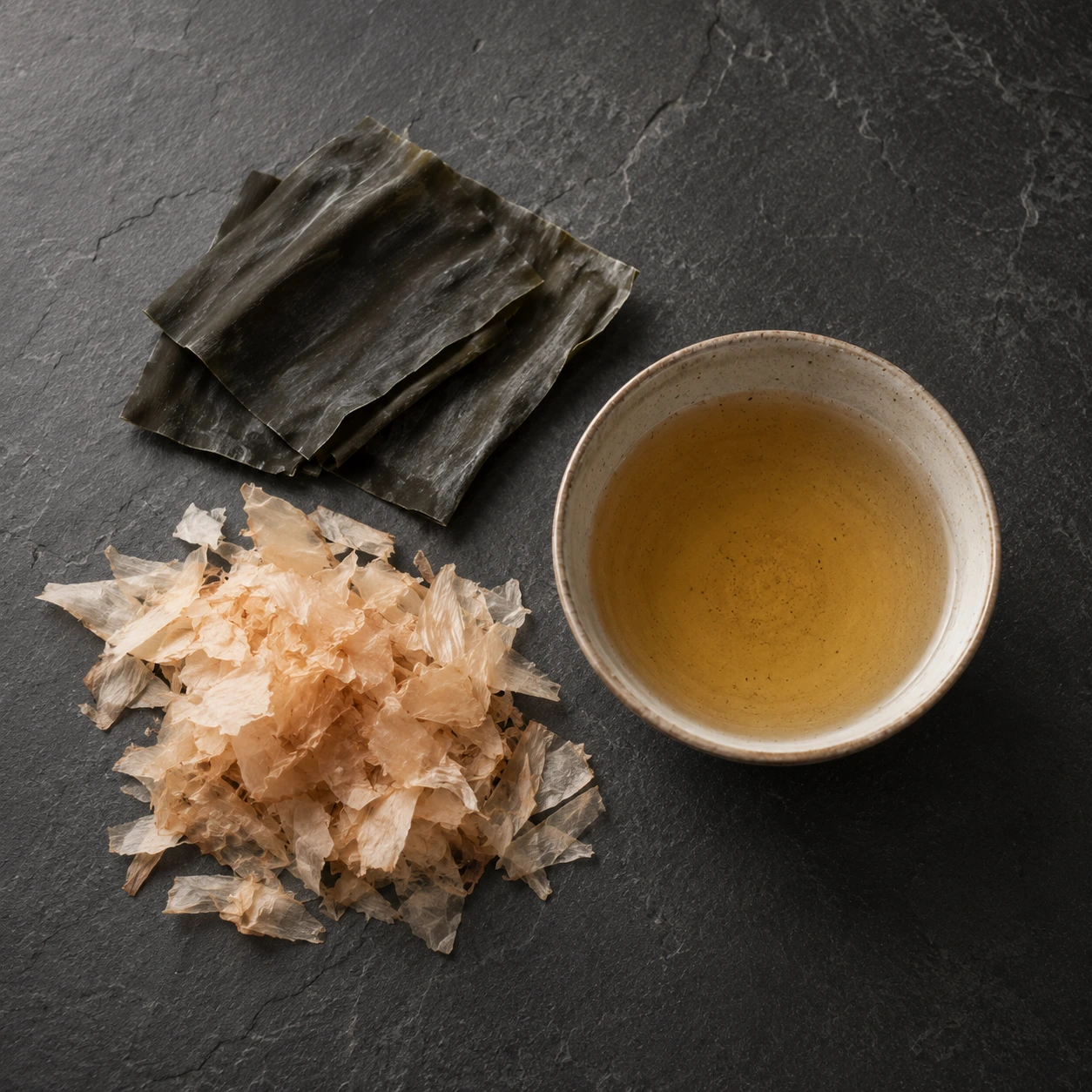 Dashi Explained: The Five-Minute Stock Behind Almost Every Japanese Dish
