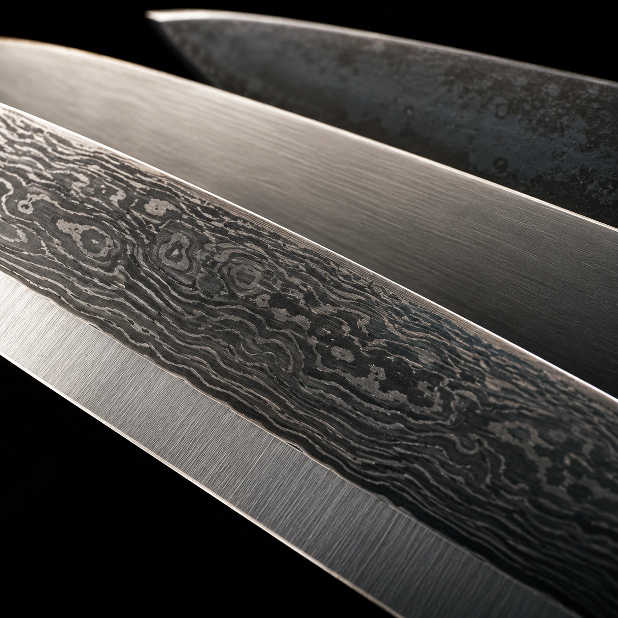 VG-10, Molybdenum Vanadium, White Steel: Japanese Knife Steel Explained
