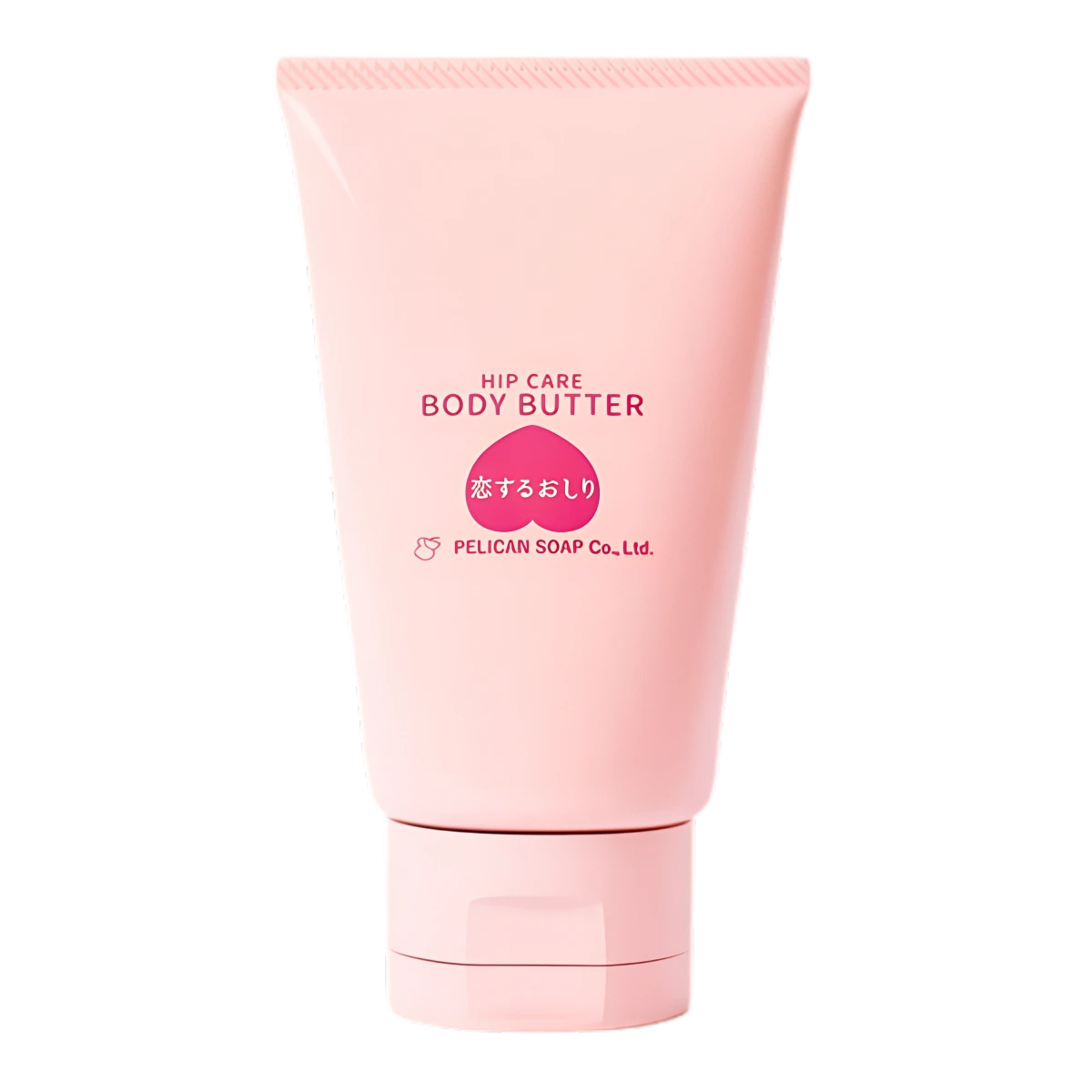 Масло для тела Koisuru Oshiri Hip Care Body Butter 1
